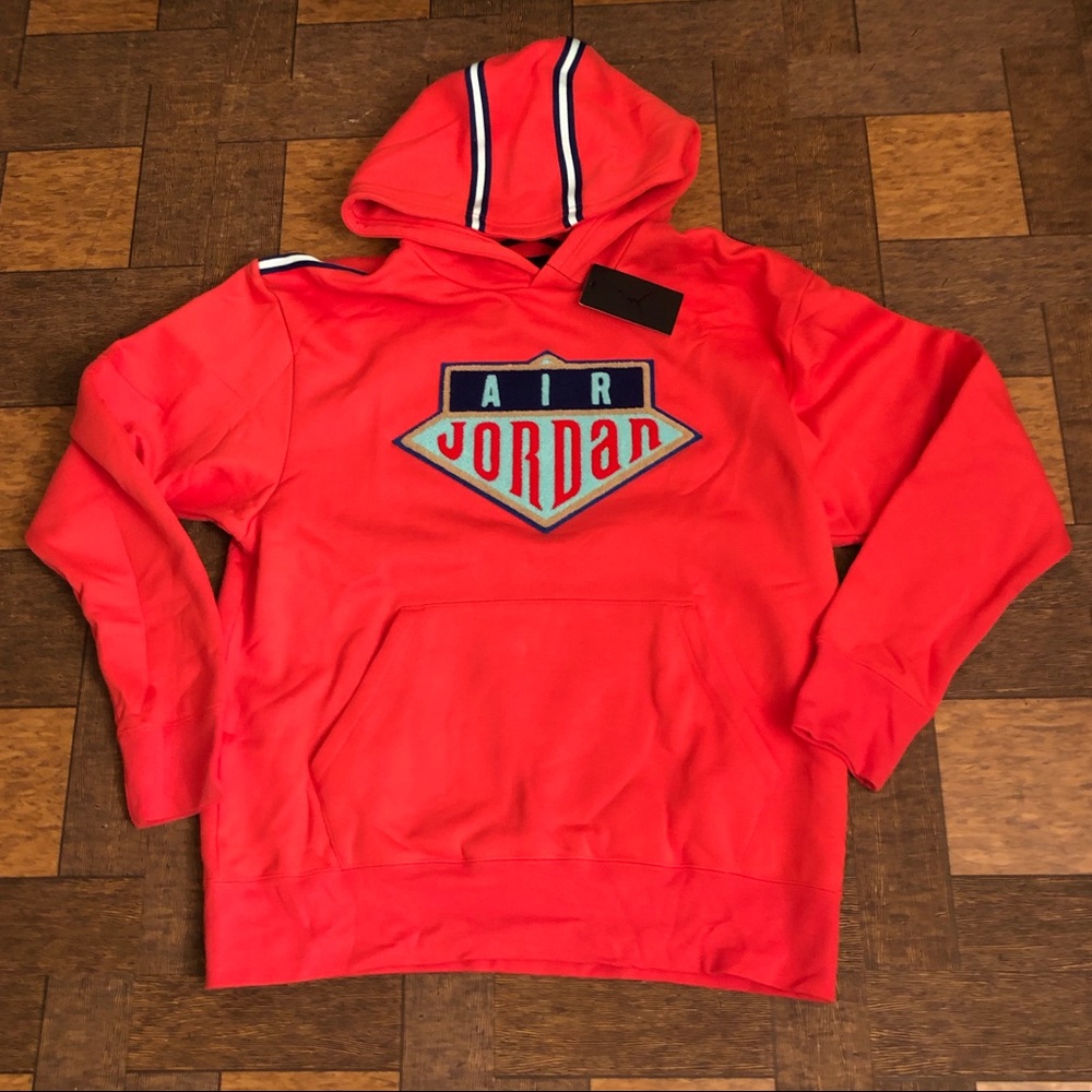 Jordan 1 Retro Hoody Nike Dunk Yeezy New Balance 550 990 Air Force 1 Air Max 90